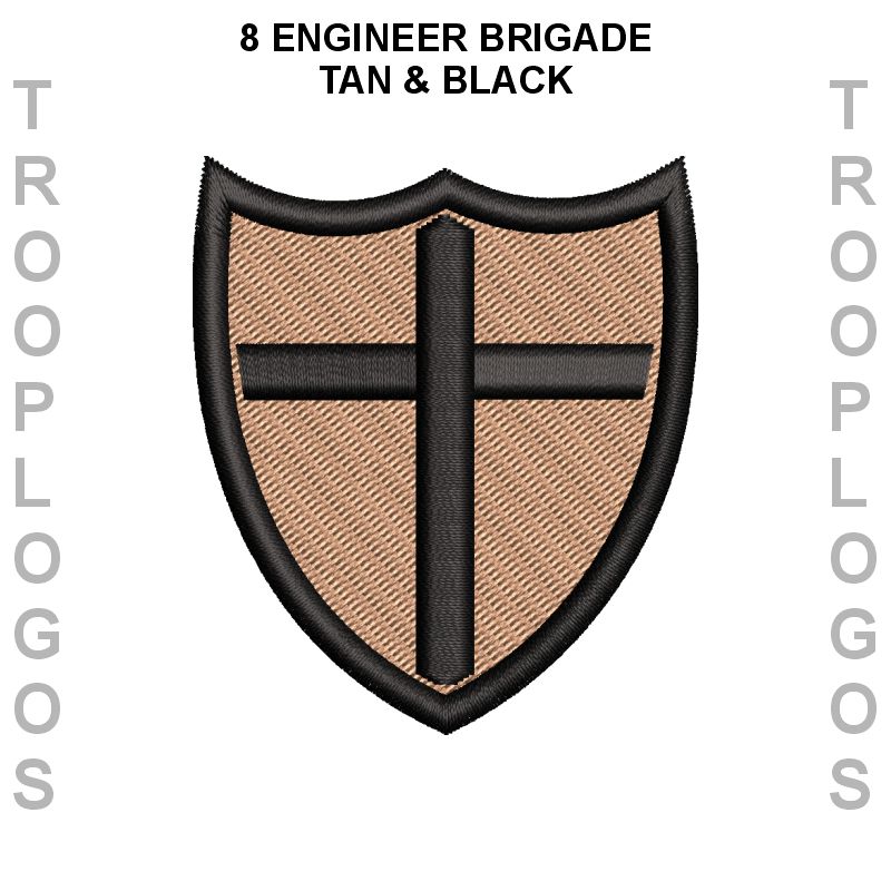 Army Brigade Hoodie