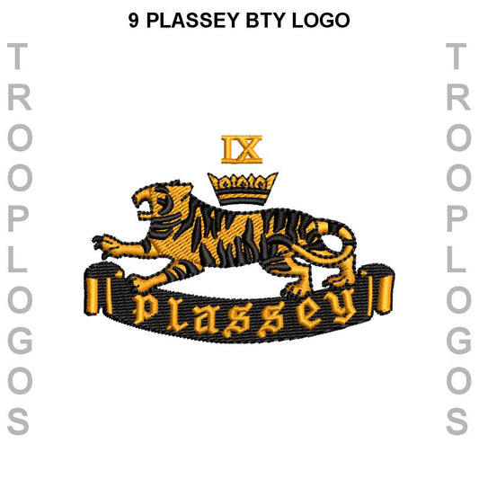 12 Regiment Royal Artillery Cotton T-shirt