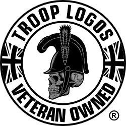 Troop Logos