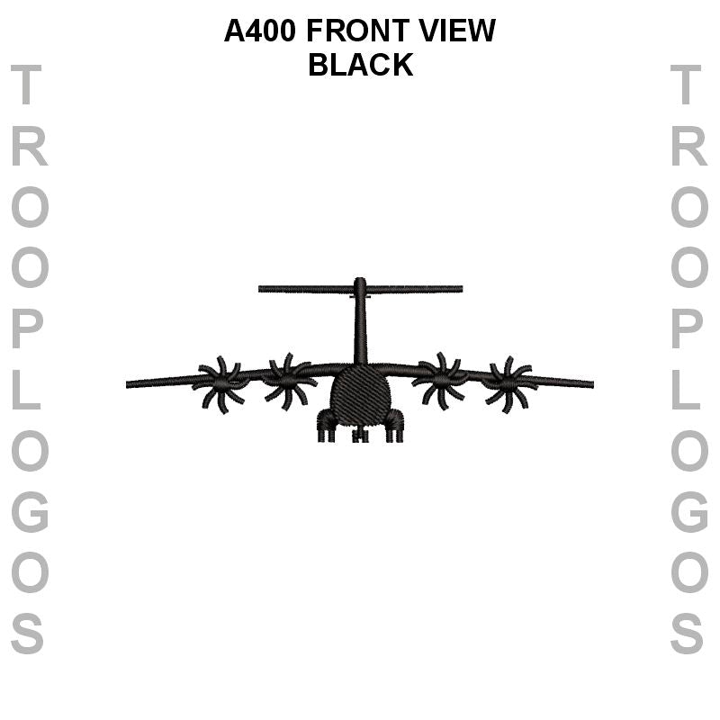 30 Squadron RAF Fleece Jacket