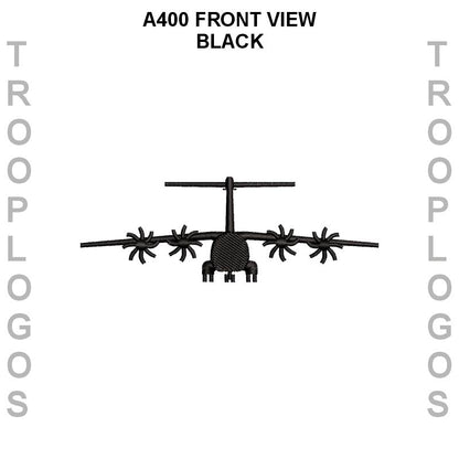 30 Squadron RAF Fleece Jacket