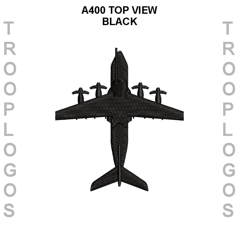 30 Squadron RAF Fleece Jacket