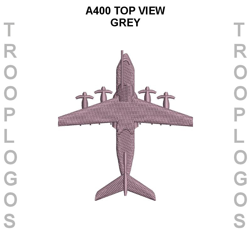 30 Squadron RAF Fleece Jacket