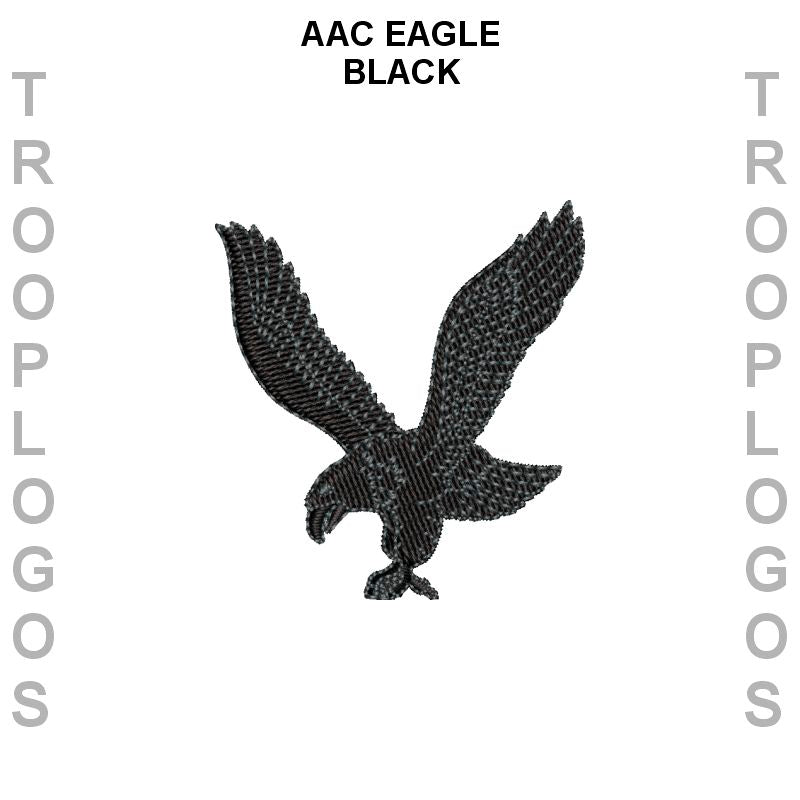 AAC Eagle Black