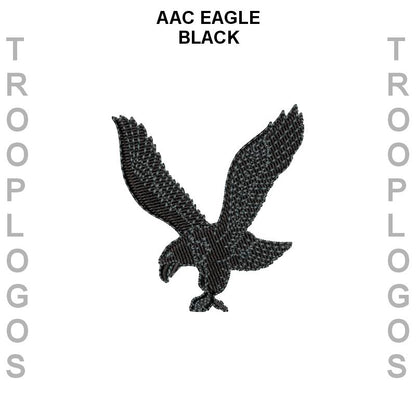AAC Eagle Black