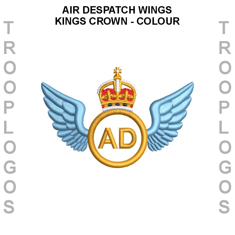 13 Air Assault Support Regt RLC Cotton T-shirt