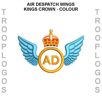 13 Air Assault Support Regt RLC Cotton T-shirt