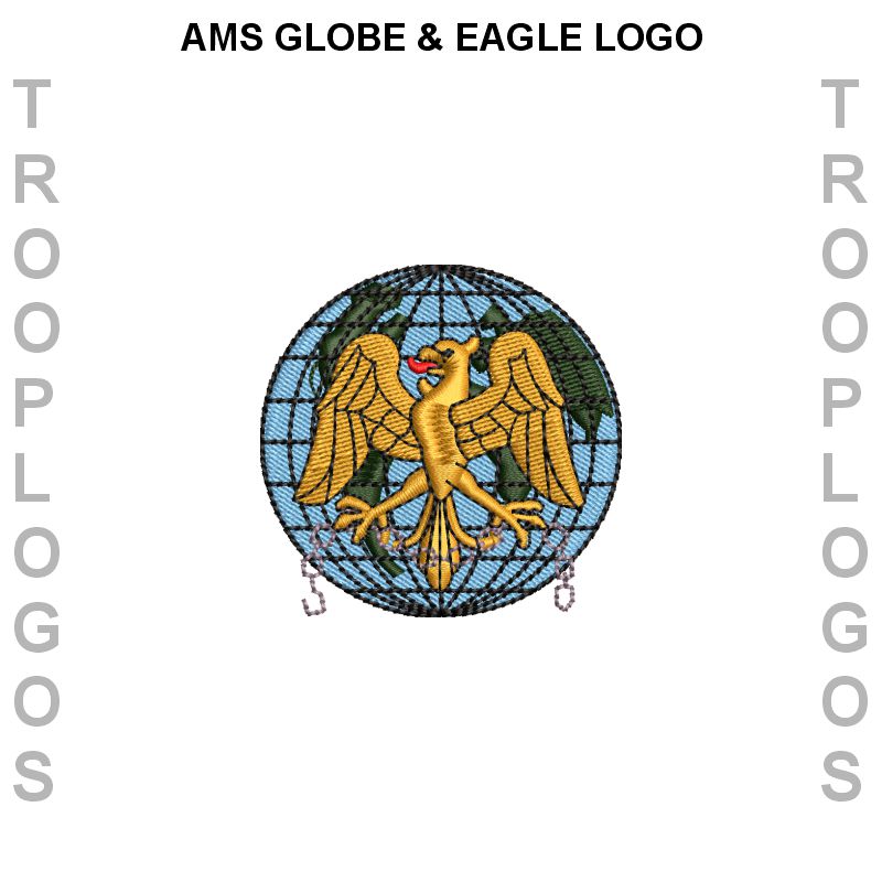 Air Movements Squadron Sweatshirt