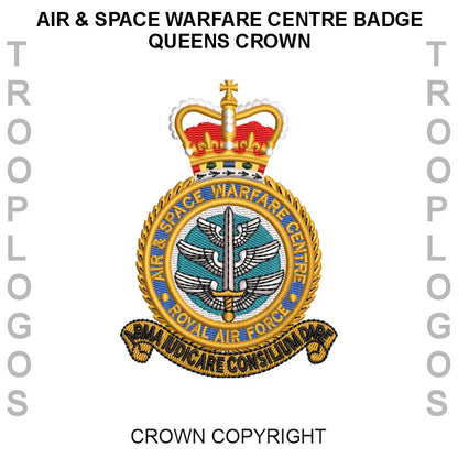 RAF Unit Polo Shirt