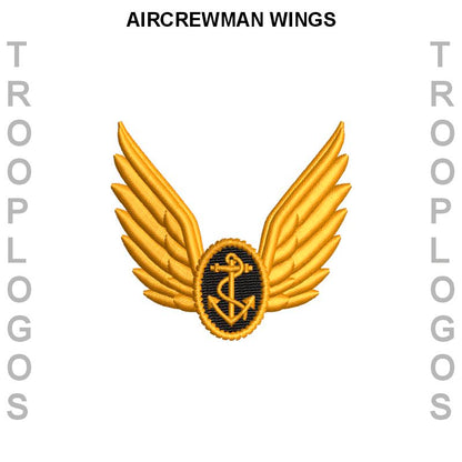 846 NAS Fleece Jacket