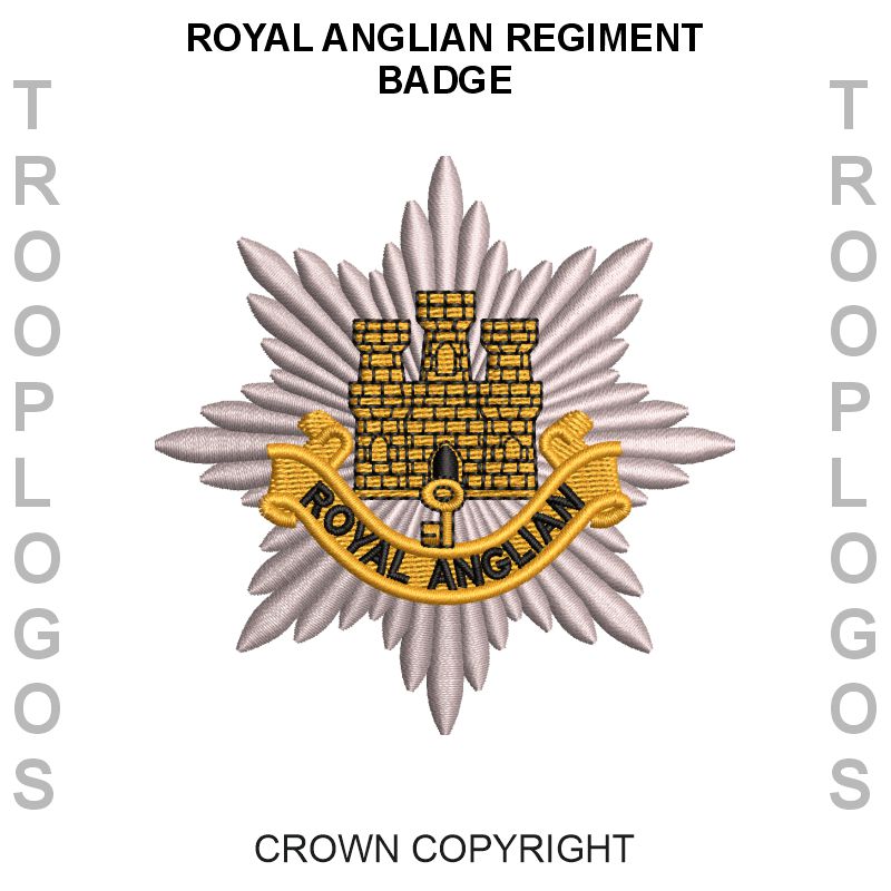 Royal Anglian Sweatshirt