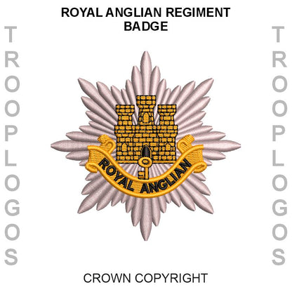 Royal Anglian Sweatshirt