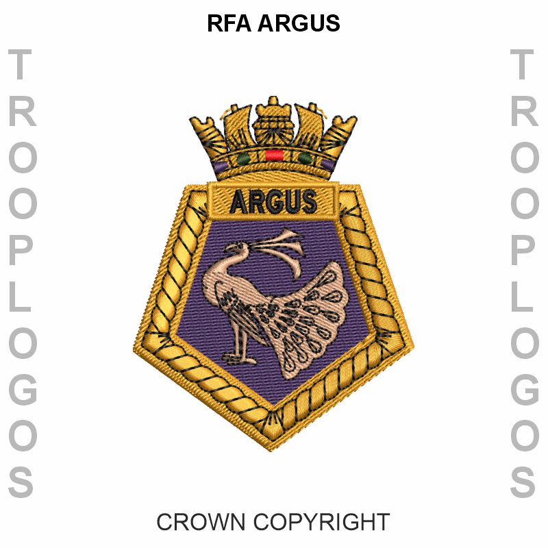 RFA Fleece Jacket
