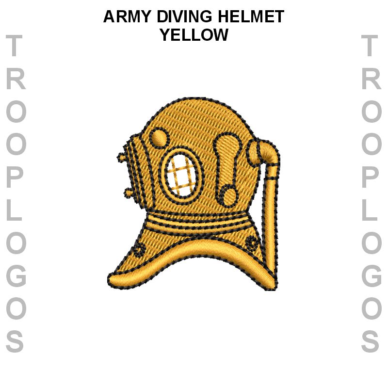 Army Diver