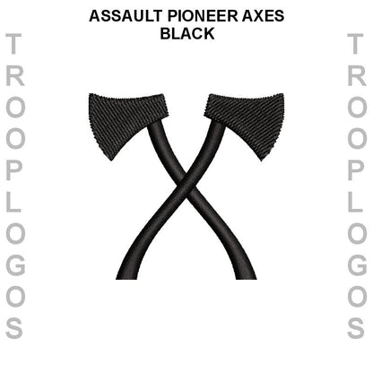 Assault Pioneer Sweatshirt