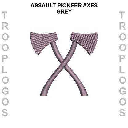 Assault Pioneer Sweatshirt