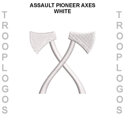 Assault Pioneer Sweatshirt