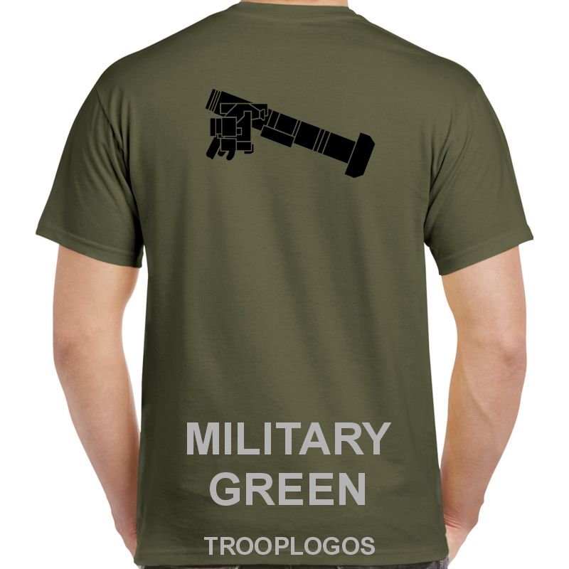 Javelin Anti-Tank Platoon Sweatshirt