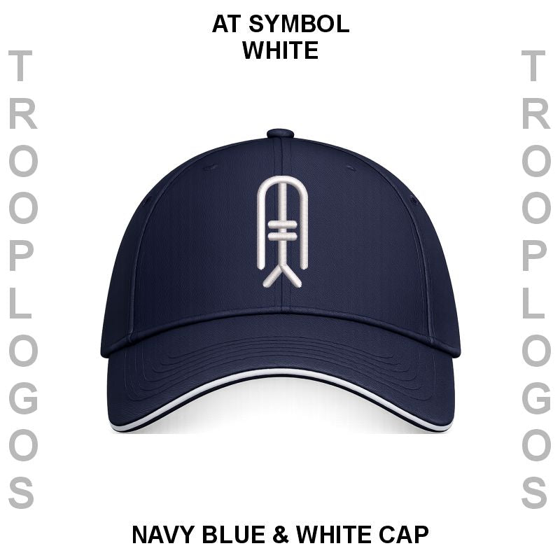 Anti-Tank Embroidered Baseball Cap