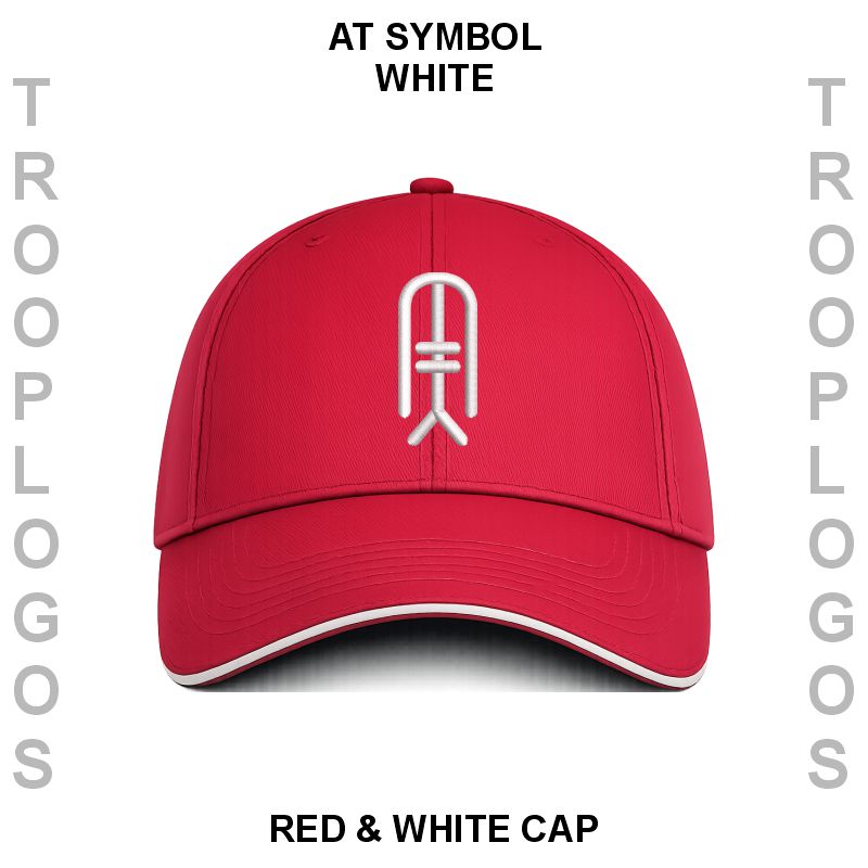 Anti-Tank Embroidered Baseball Cap