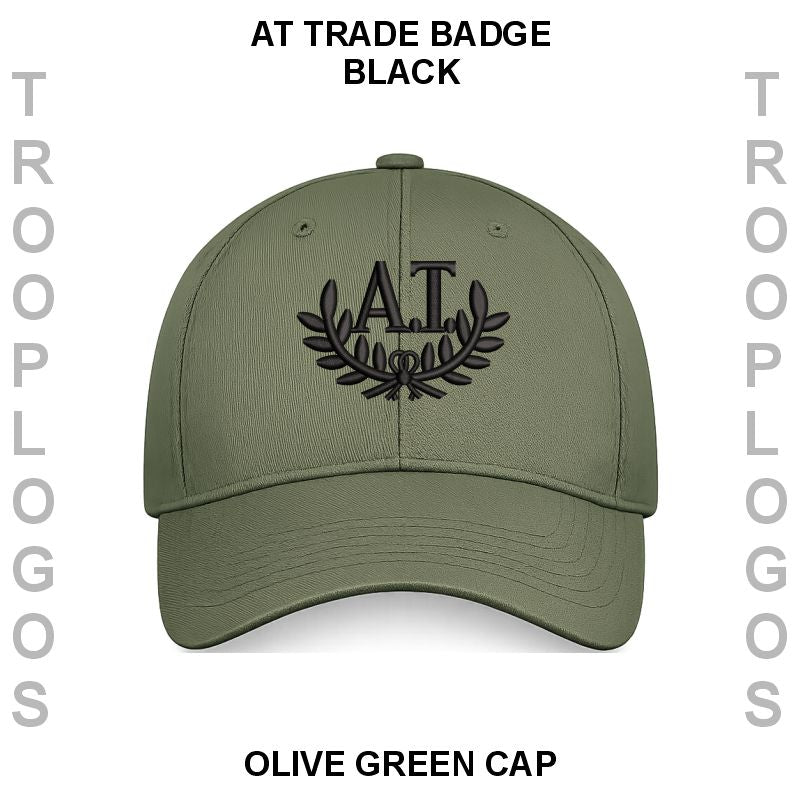 Javelin Anti-Tank Platoon Baseball Cap