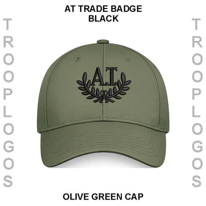 Javelin Anti-Tank Platoon Baseball Cap