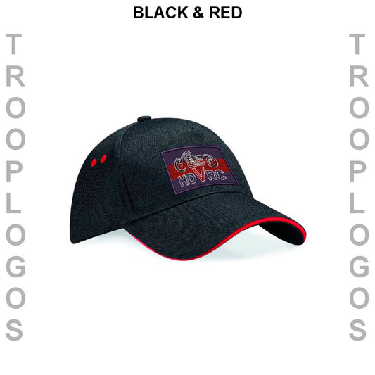 HDVRC Baseball Cap