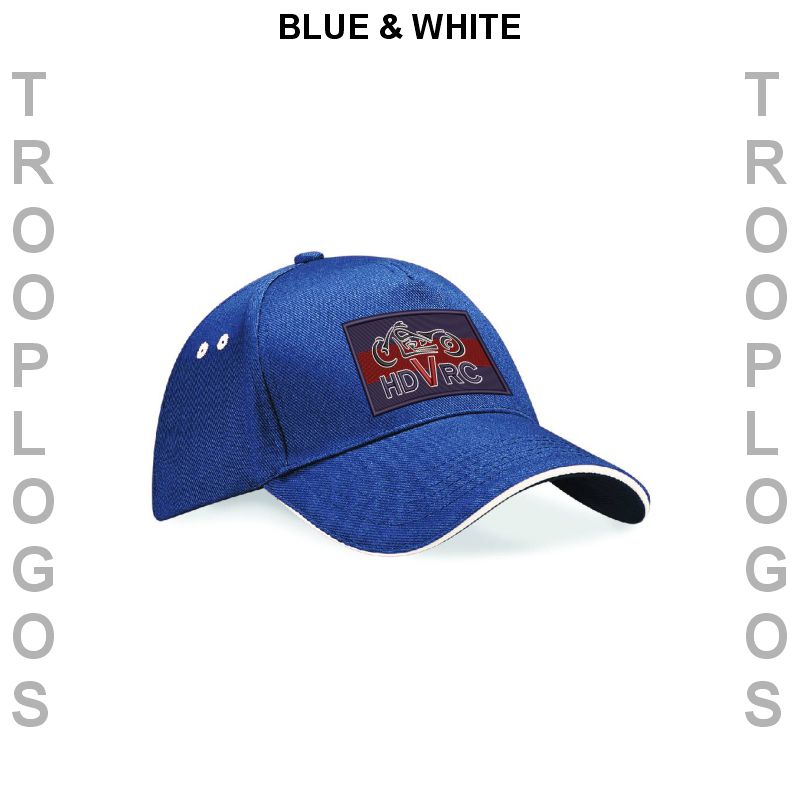 HDVRC Baseball Cap