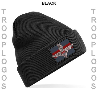 Guards Para Platoon Beanie Hat