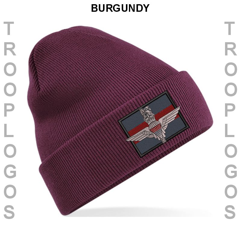 Guards Para Platoon Beanie Hat