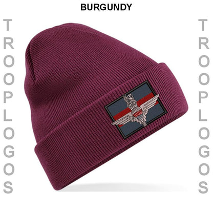 Guards Para Platoon Beanie Hat