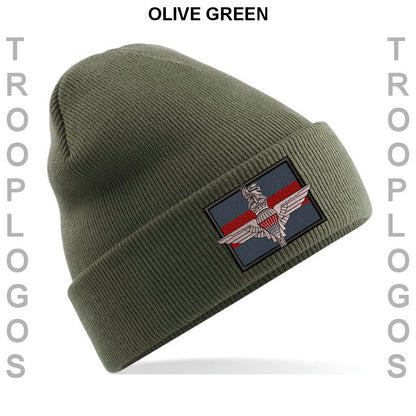 Guards Para Platoon Beanie Hat