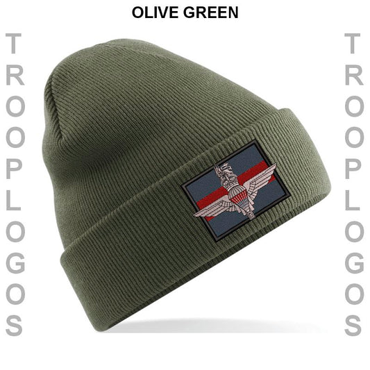 Guards Para Platoon Beanie Hat