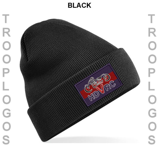 HDVRC Beanie Hat