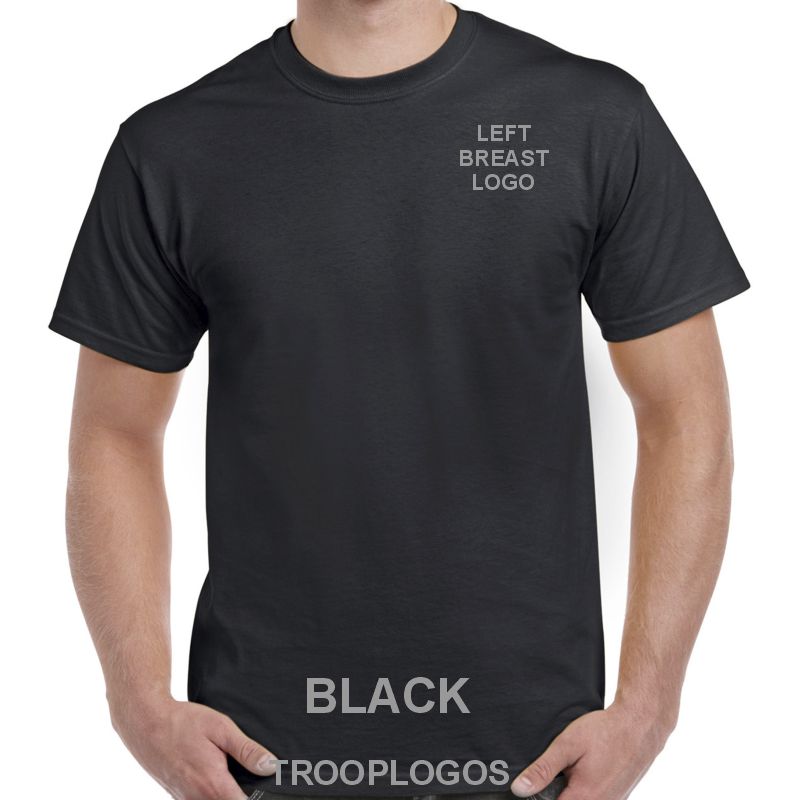 MOD Police Cotton T-shirt