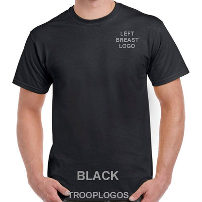 MOD Police Cotton T-shirt