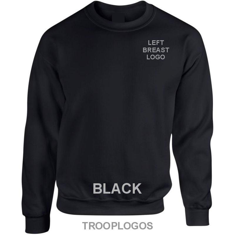 MOD Police Sweatshirt