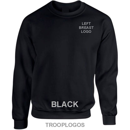 MOD Police Sweatshirt
