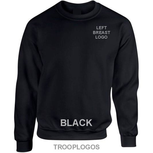 MOD Police Sweatshirt