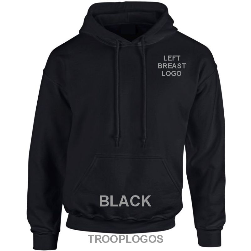 MOD Police Hoodie