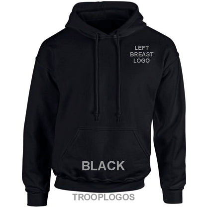 MOD Police Hoodie