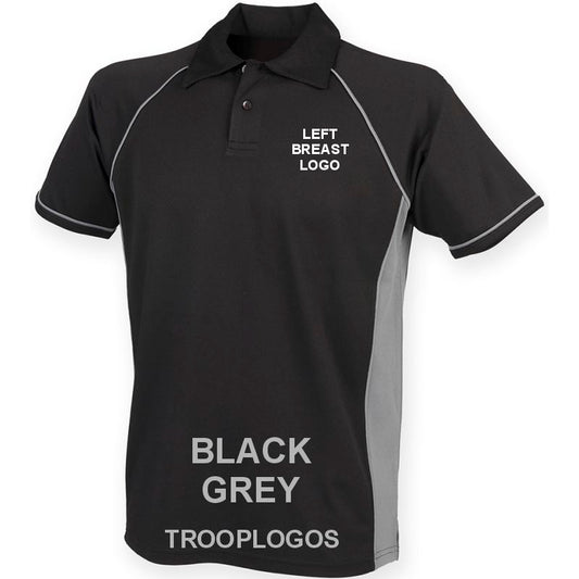 5 Bn REME Performance Polo Shirt