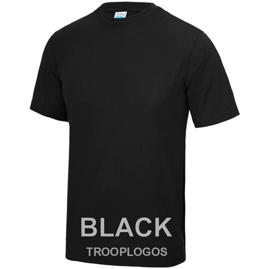 Highlander JTAC Sports T-shirt