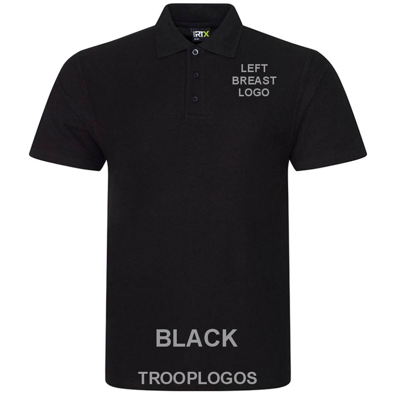 MOD Police Polo Shirt