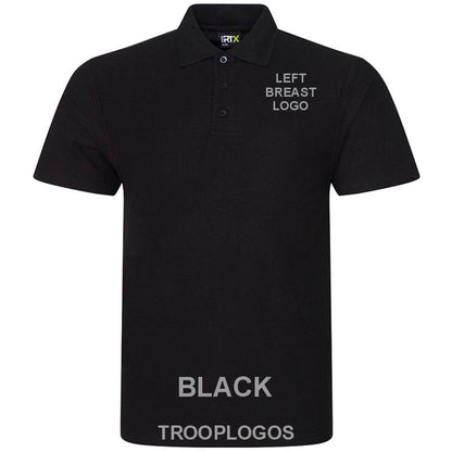 MOD Police Polo Shirt
