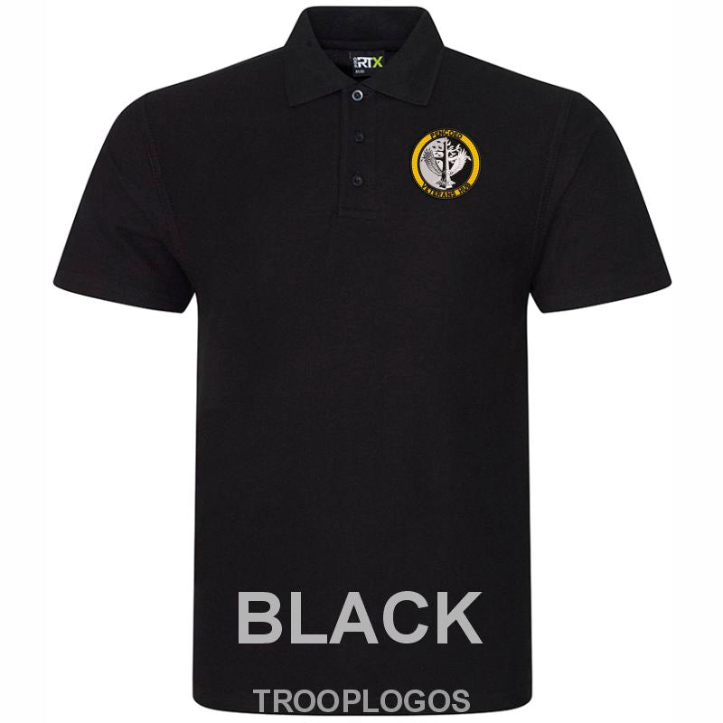 Pencoed Veterans Hub Polo Shirt