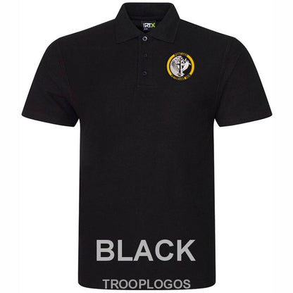 Pencoed Veterans Hub Polo Shirt