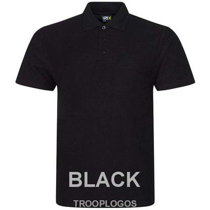 PTI Polo Shirt