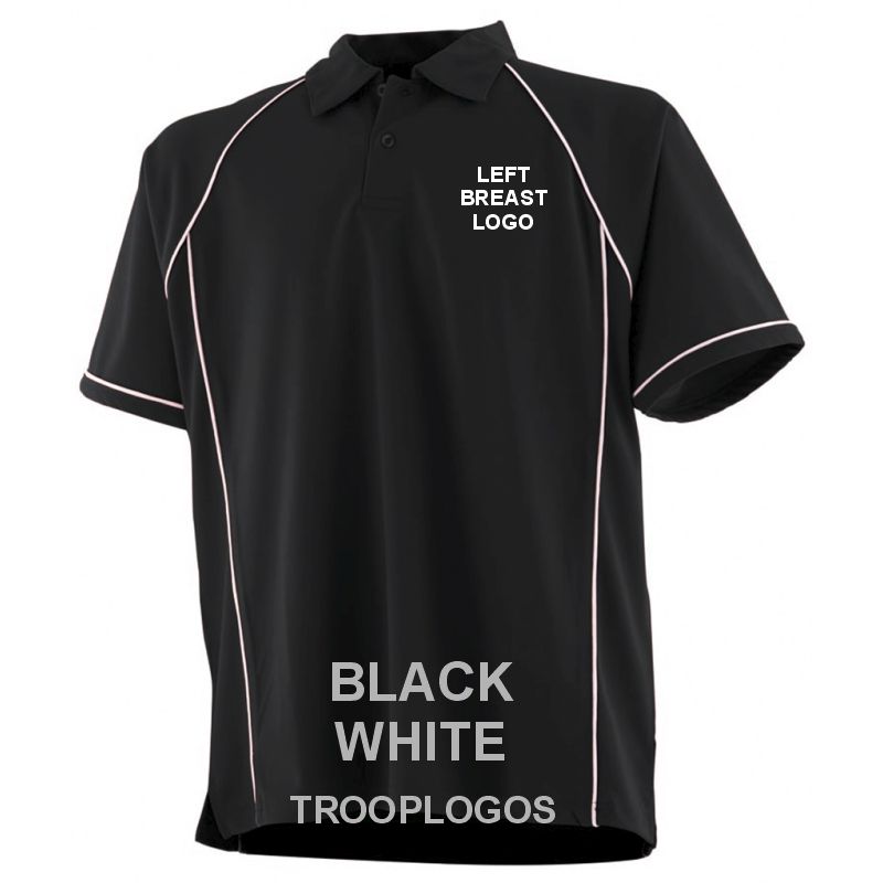 5 Bn REME Performance Polo Shirt