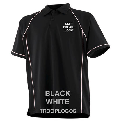5 Bn REME Performance Polo Shirt